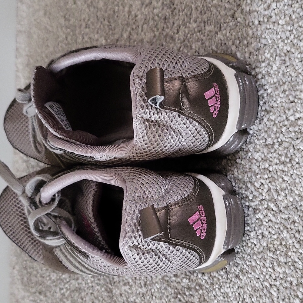 Adidas Women's Sneakers - Picture 4 of 7